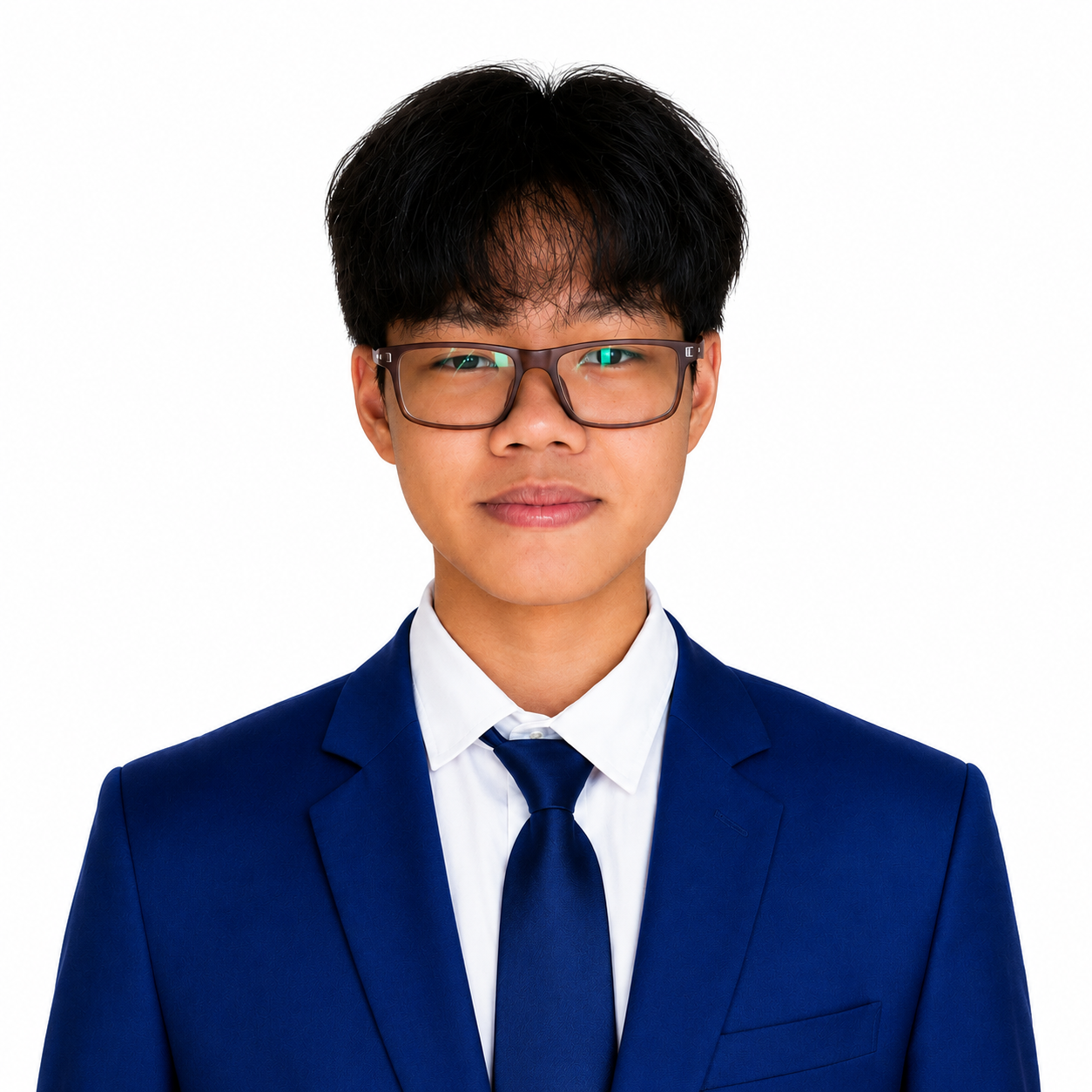 Earl Andrew Alabado