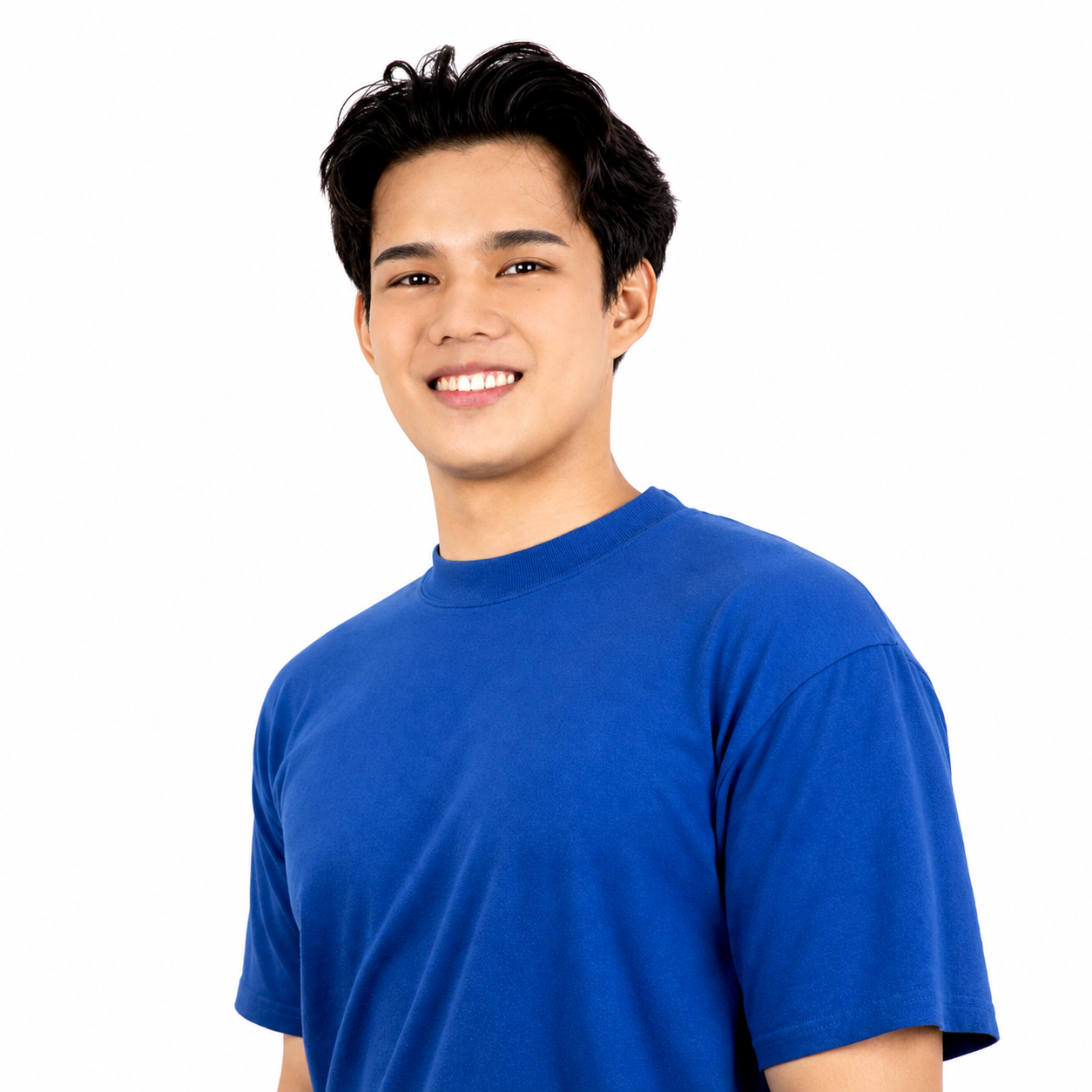 Team Member 1