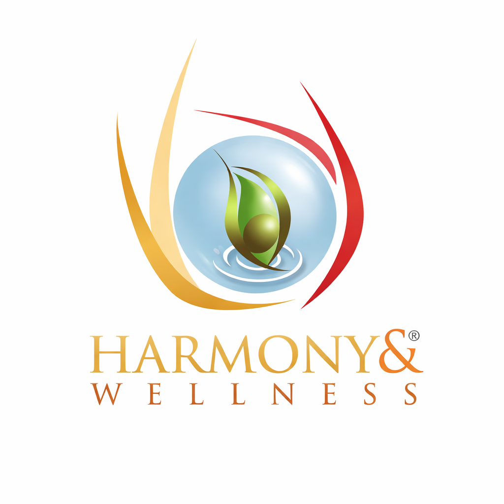 HARMONY & WELLNESS