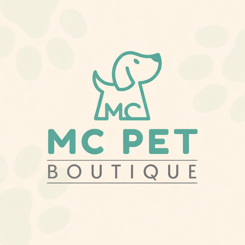 MC PET BOTIQUE