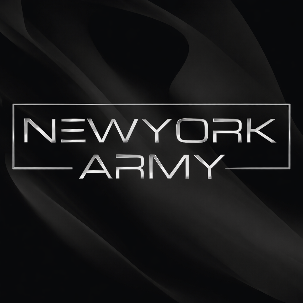 NEW YORK ARMY