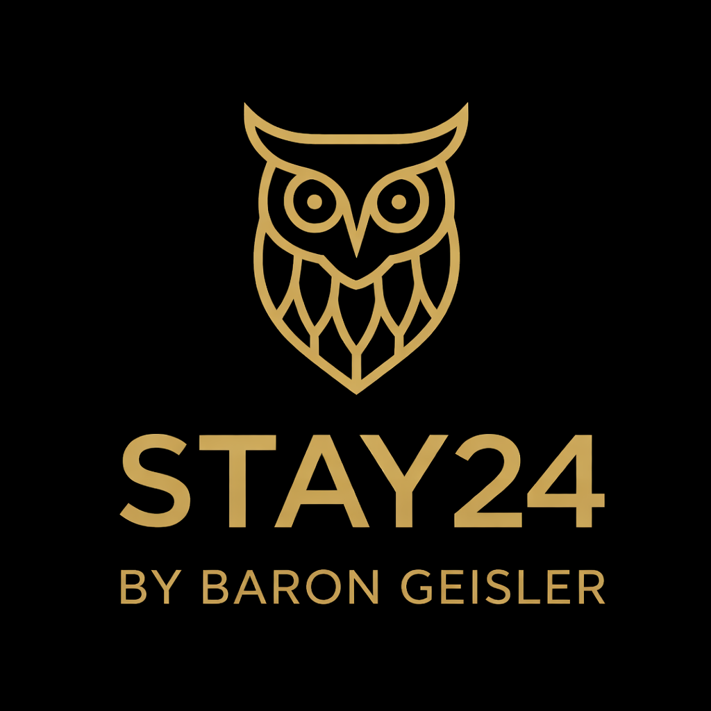 STAY24