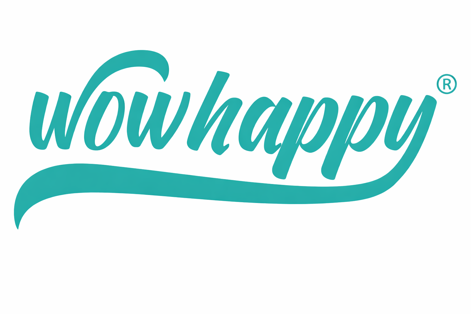 Wow Happy